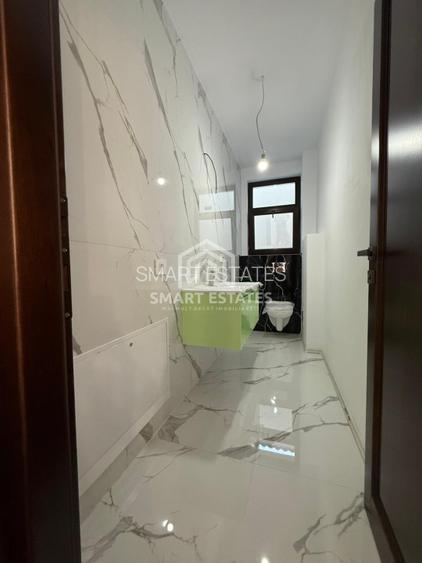 Parcul Teilor - Vila S+D+P+M + 1E - Comision 0% - 15