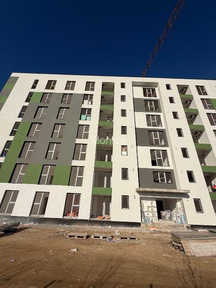 Apartamente de vanzare str. Gageni, nr. 131  - 10