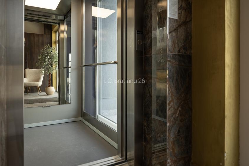 Apartament 3 camere premium | Tractorul | 2025 | Mobilat & utilat | Parcare - 3