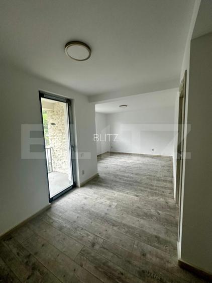 Casa individuala, FINISATA, 125 mp utili, teren 500 mp, Zona Gilau - 10