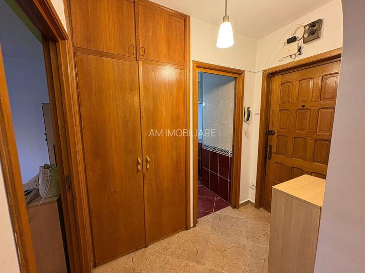 AP. 2 CAMERE- PET-FRIENDLY, PARCARE ADP, METROU 4 MINUTE, MODERN - 8