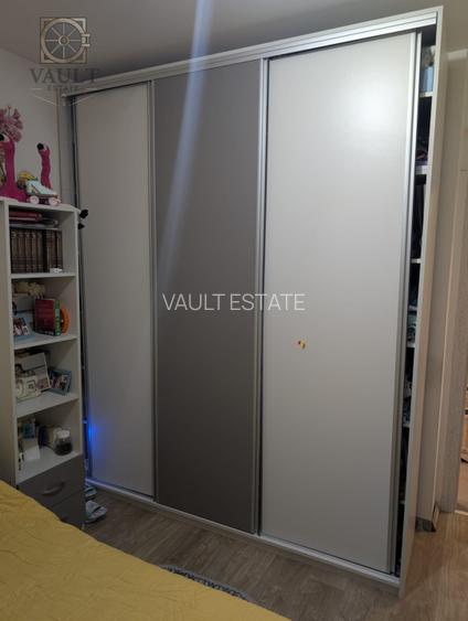 Apartament 2 camere -54mp- Ozana -1 Decembrie 1918  - 11