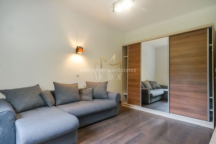 Ap 2 camere decomandate renovat Semicentral, zona str 13 Septembrie - 3