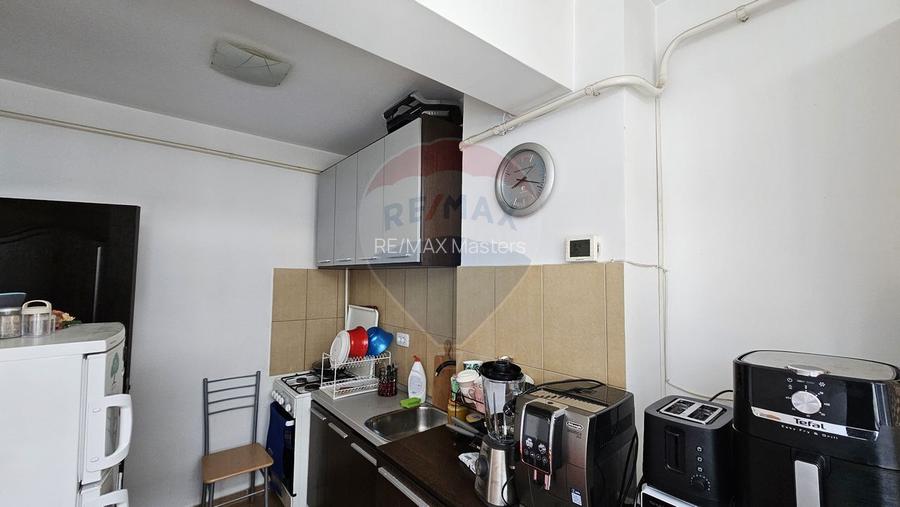 Garsoniera de lux în zona George Enescu, Suceava - 10