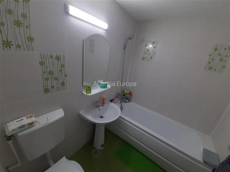 Apartament 2 camere zona Pelican Tulcea - 13