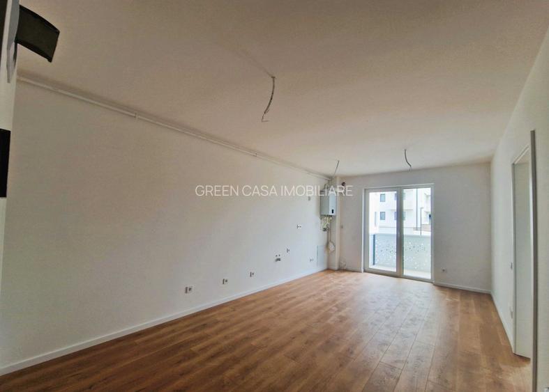 Apartament 2 camere, 40mp + balcon, - 2