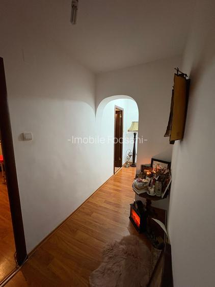 Apartament de inchiriat - Zona Gara - Mobilat si Utilat - 6