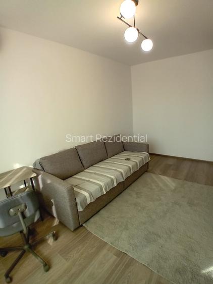 Metalurgiei -Drumul Jilavei - Garsoniera Mobilata Utilata Bloc Nou 2024 - 5