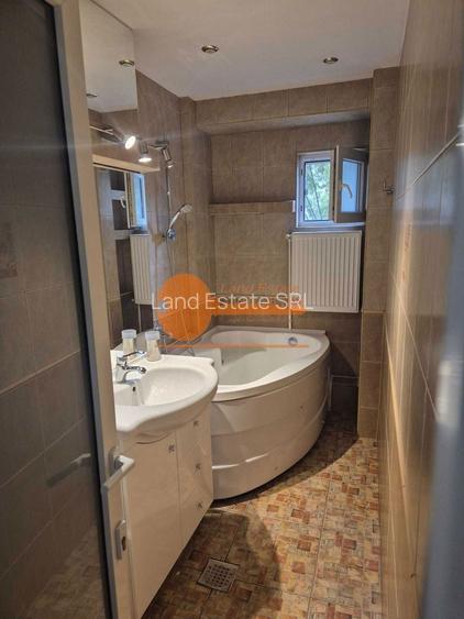 Apartament 3 camere Lacul Morii - Crângași | centrală proprie - 5