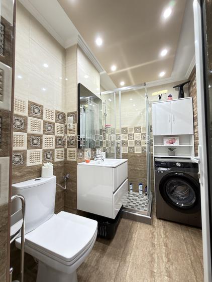 Apartament 2 camere, decomandat, 51 mp utili - Buziaș - 8