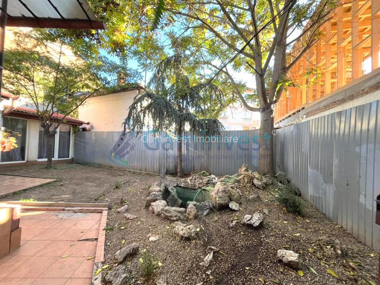 Casa de vanzare in Oradea, singur in curte zona strazii R. Ciorogariu - 7