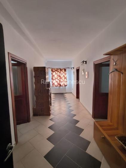 Casă de vacanță complet mobilată, zonă montană – Moroeni, sat Glava (Dâmbovița) - 7