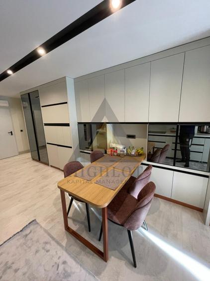 OXFORD GARDENS | VILA DUPLEX CU PISCINA | PRIMA LINIE LA PADURE LUX