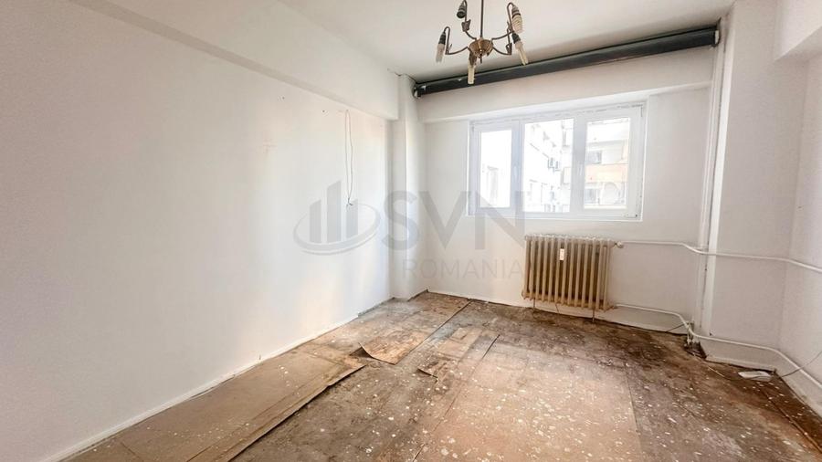 REA1026895 Apartament 4 camere P-ta Romana l ASE