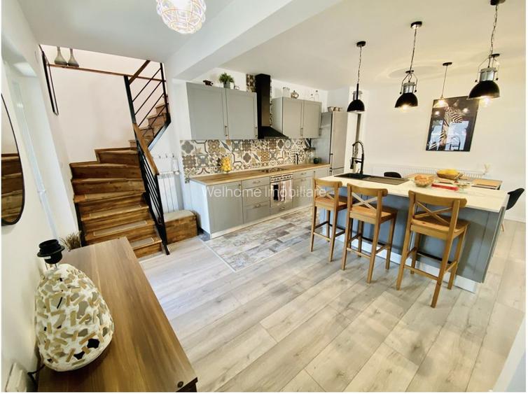 Casa individuala, moderna,Sura Mare, Sibiu - 16