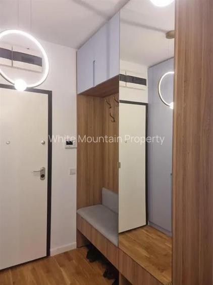 1 Mai Luxuria, apartament 3 camere - 7