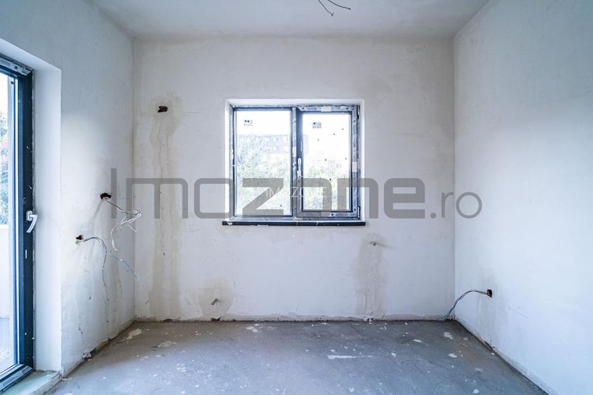 Apartament 3 Camere- 77 mp in Militari, langa METROU, liber, NOU, COMISION 0% - 9