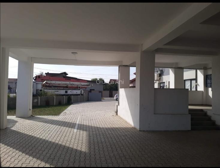 proprietar, vand ap 1 camera, langa muzeul de apa - 9