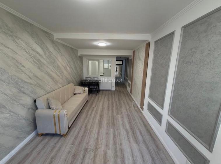 Apartament 2 camere renovat complet, mobilat, Bucureștii Noi - 2