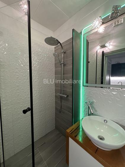 Garsoniera renovata complet 22mp Plevnei - 6