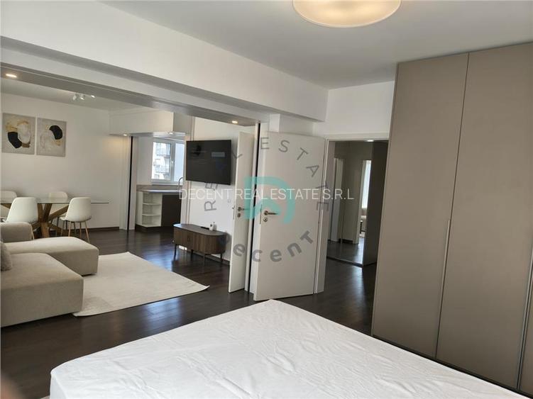 Apartament 2 camere Avantgarden, 58 mp - Brasov - 20