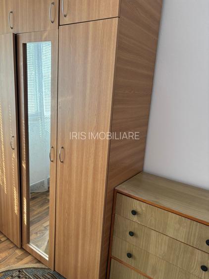 350 euro! Ap 2 camere, Alexandru cel Bun, zona Zimbru - 5