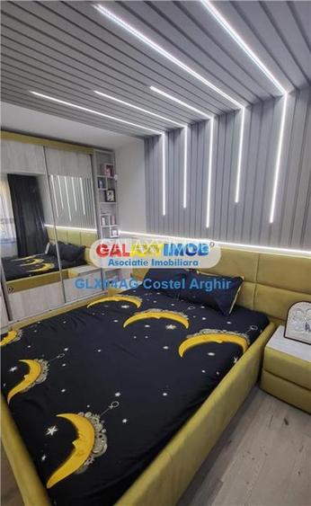 Vindem ap cu 2 cam ultracentral, renovat total , mobilat si utilat - 9