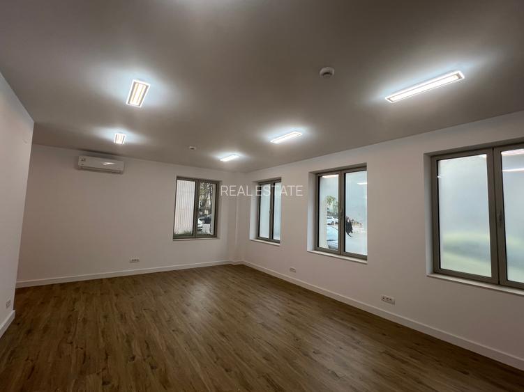 Birou Premium 3 camere, ideal activității diverse - 2