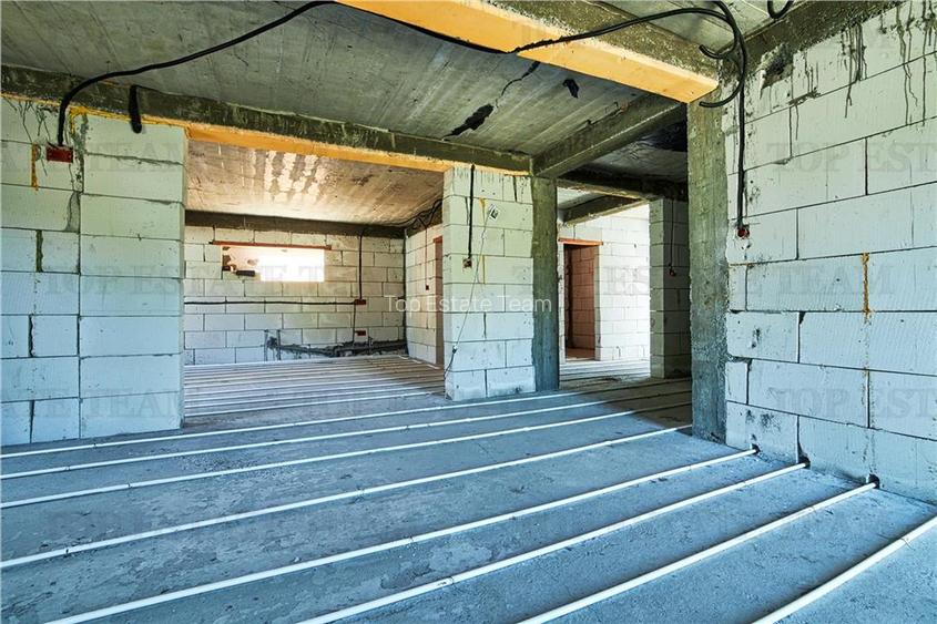 URGENT CASA NEFINALIZATA MIHAIL KOGALNICEANU - CONSTANTA - PLUS TEREN 1056MP - 7