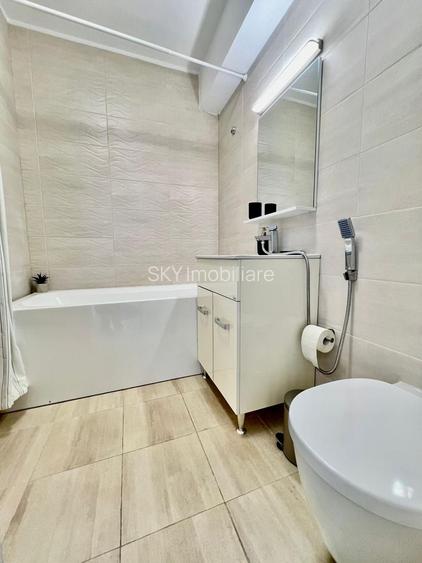 Luminos și spațios - 10