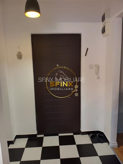 Apartament de 4 camere, superb, zona Calea Victoriei, bloc interbelic - 13