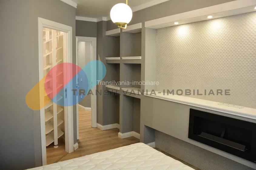 Apartament 3 camere, 60 mp, Gheorgheni, zona Nicolae Titulescu - 4