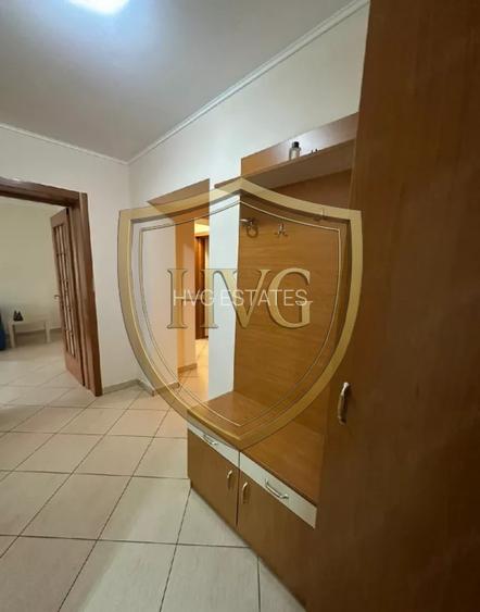 Apartament cu 3 camere | Proximitate metrou | Decebal - 5