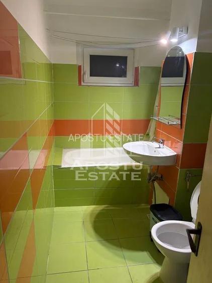 Apartament cu 2 camere de inchiriat, Timisoara, zona Calea Girocului - 7