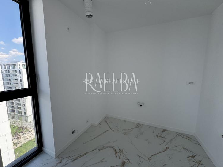 | 3 camere | ONE COTROCENI | ULTIMELE DISPONIBILITATI | - 4