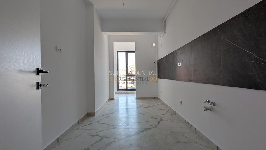 Apartament 2 camere de vanzare, balcon si dressing, Sectorul 4, metrou - 6