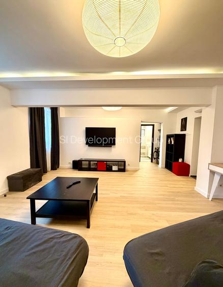 Prima inchiriere -Apartament 2 camere - 70 m.p | Drumul Taberei - Bd. Timisoara - 3