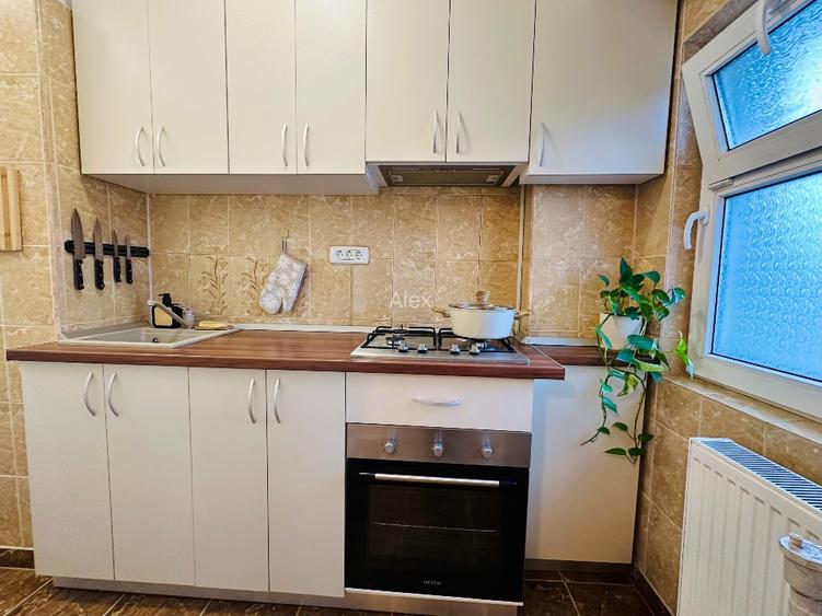 Proprietar inchiriez garsoniera aproape de metrou(8 minute pe jos) - 4