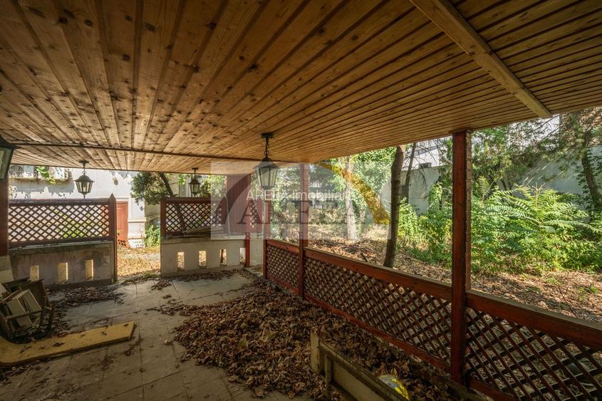 ULTRACENTRAL - Vilă UNICĂ și cu POTENȚIAL uriaș, o poveste de succes - 34