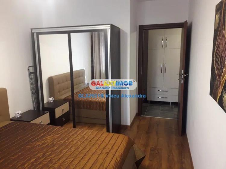 Apartament 2 Cam Berceni - Aparatorii Patriei - Parcare - 4
