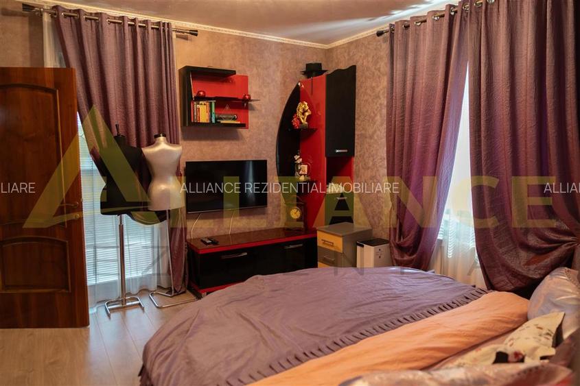 Vila 7 camere + Piscina - Soseaua Oltenitei - 22