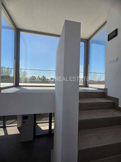 Apartament 5 camere | PIPERA | Terasa 65mp | 2 locuri de parcare - 9
