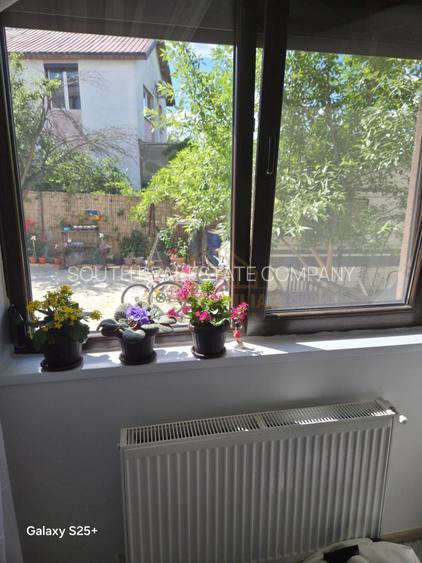 2 Camere+ parcare  Primarie Popesti-Sos Olenitei - 4
