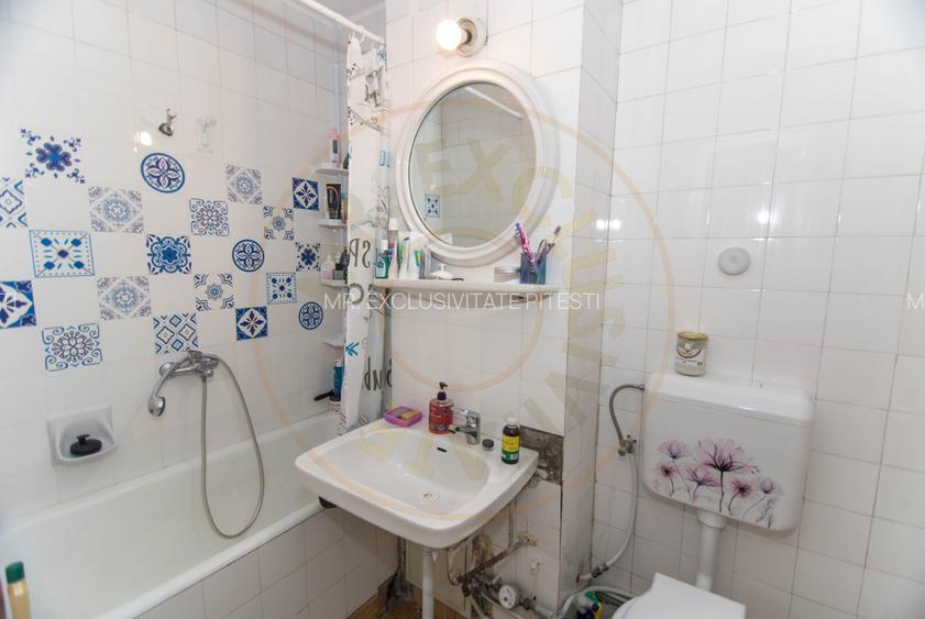 Apartament ultracentral Pitesti - 7