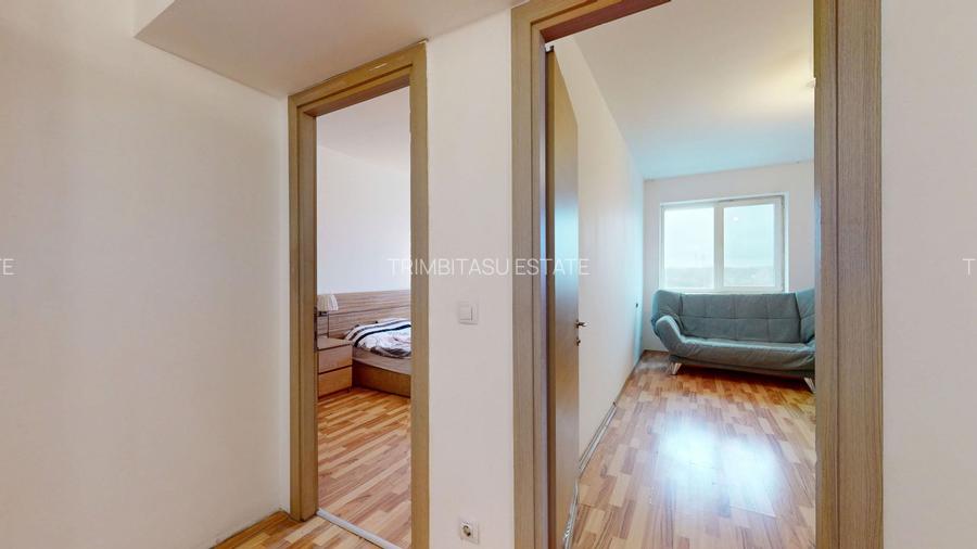 UNIC Apartament 3 camere - 2 bai Complex Rin Grand Residence Vitan - 14