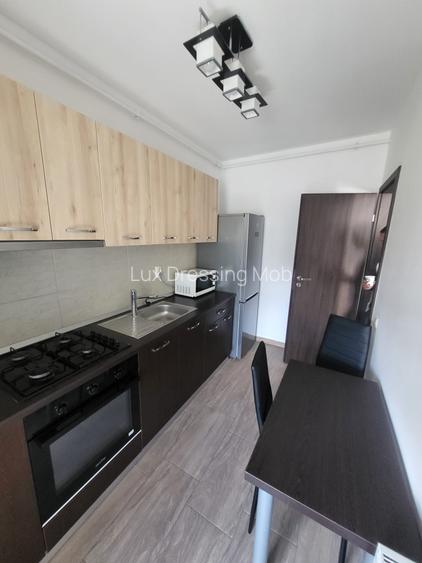 Garsoniera de inchiriat –Dotari: - TV + Internet Digi – gata de utilizat - 5