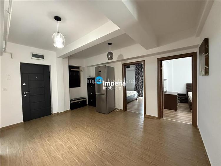 Apartament 3 cam, decomandat, de vanzare zona Tatarasi - Bld Chimiei - 6