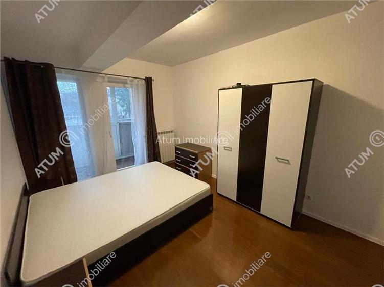 Apartament 2 camere balcon si loc de parcare in zona Tilisca din Sibiu - 3