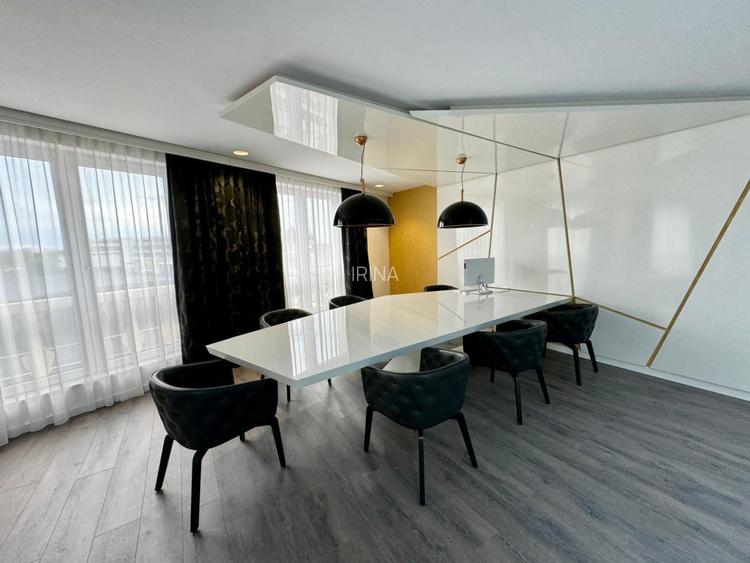 De vanzare PENTHOUSE | 116 mp terasa | Herastrau - 13