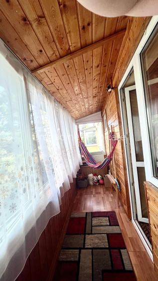 Apartament 2 camere B-dul Saturn - cod 5169 - 9